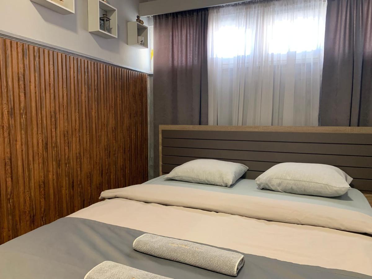 Apartman Dacaa *